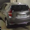 nissan note 2016 -NISSAN--Note NE12--201065---NISSAN--Note NE12--201065- image 2