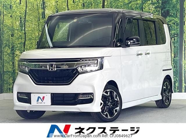 honda n-box 2020 quick_quick_JF3_JF3-2222075 image 1