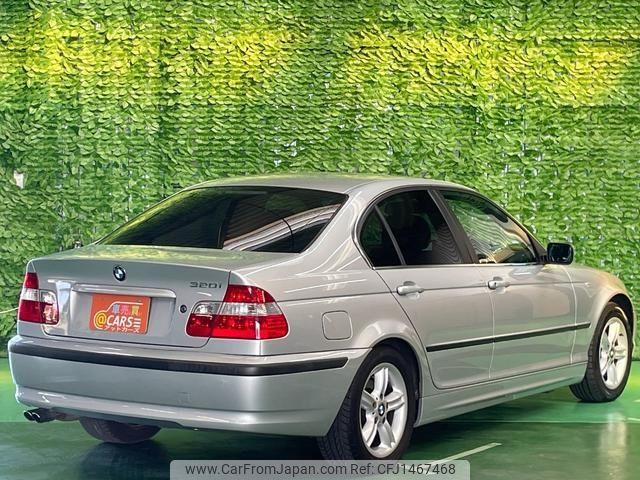 bmw 3-series 2004 -BMW--BMW 3 Series AV22--0NG55111---BMW--BMW 3 Series AV22--0NG55111- image 2