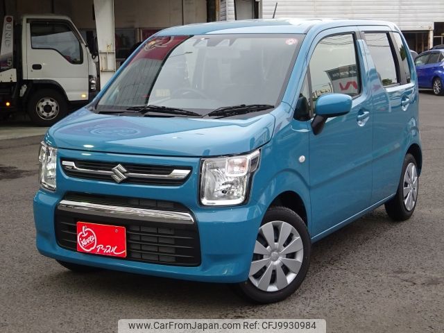 suzuki wagon-r 2023 -SUZUKI--Wagon R 5BA-MH85S--MH85S-168175---SUZUKI--Wagon R 5BA-MH85S--MH85S-168175- image 1