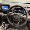 toyota yaris-cross 2022 CFJ1659593 image 8