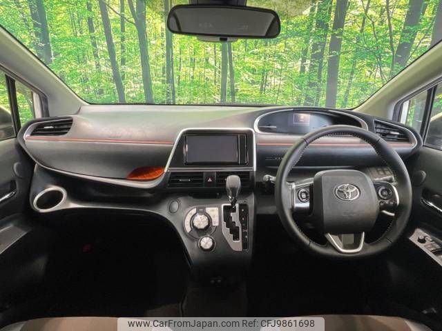 toyota sienta 2020 -TOYOTA--Sienta DBA-NSP170G--NSP170-7250032---TOYOTA--Sienta DBA-NSP170G--NSP170-7250032- image 2