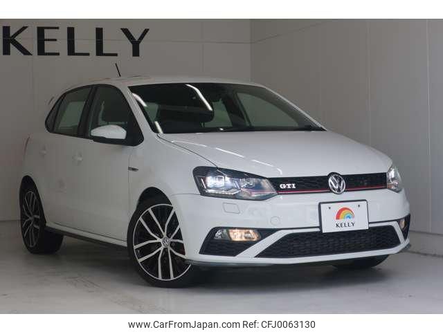 volkswagen polo 2015 -VOLKSWAGEN--VW Polo 6RDAJ--FY208154---VOLKSWAGEN--VW Polo 6RDAJ--FY208154- image 2