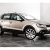 volkswagen cross-polo 2014 -VOLKSWAGEN--VW Cross Polo DBA-6RCJZW--WVWZZZ6RZFU029398---VOLKSWAGEN--VW Cross Polo DBA-6RCJZW--WVWZZZ6RZFU029398- image 9