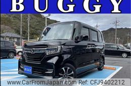 honda n-box 2019 -HONDA--N BOX DBA-JF3--JF3-1250435---HONDA--N BOX DBA-JF3--JF3-1250435-