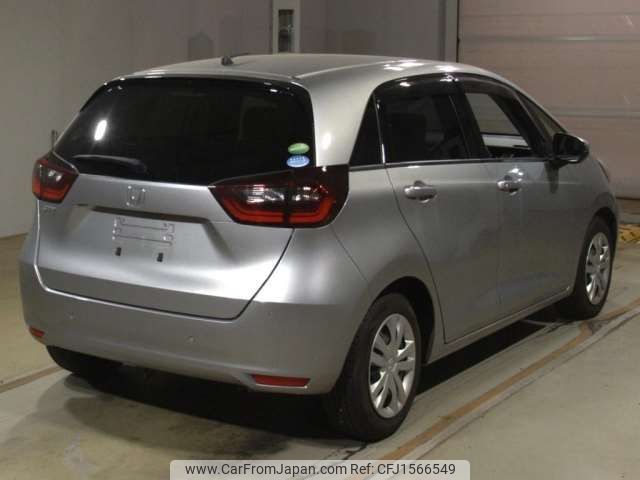 honda fit 2020 CFJ1566549 image 2