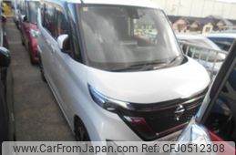 nissan roox 2020 quick_quick_4AA-B45A_B45A-0306229