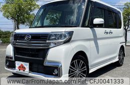 daihatsu tanto 2016 -DAIHATSU--Tanto DBA-LA600S--LA600S-0391424---DAIHATSU--Tanto DBA-LA600S--LA600S-0391424-