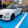 daihatsu copen 2002 -DAIHATSU 【岐阜 582ﾎ2405】--Copen LA-L880K--L880K-0000922---DAIHATSU 【岐阜 582ﾎ2405】--Copen LA-L880K--L880K-0000922- image 17