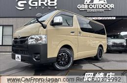 toyota hiace-van 2024 -TOYOTA--Hiace Van 3DF-GDH201V--GDH201-1107***---TOYOTA--Hiace Van 3DF-GDH201V--GDH201-1107***-