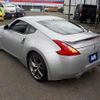 nissan fairlady-z 2013 -NISSAN--Fairlady Z CBA-Z34--Z34-401269---NISSAN--Fairlady Z CBA-Z34--Z34-401269- image 3