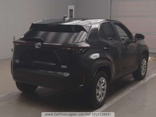 toyota yaris-cross 2022 -TOYOTA--Yaris Cross 6AA-MXPJ10--MXPJ10-3036000---TOYOTA--Yaris Cross 6AA-MXPJ10--MXPJ10-3036000- image 2