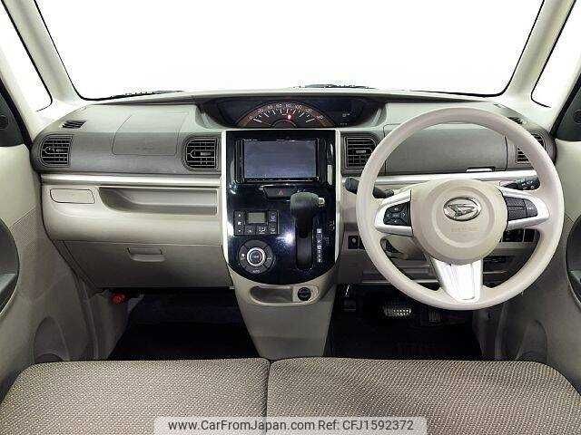 daihatsu tanto 2018 CFJ1592372 image 1
