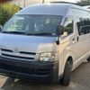 toyota hiace-van 2006 CFJ1646737 image 2