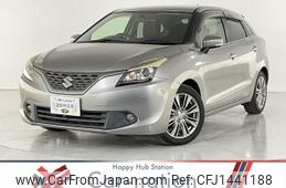 suzuki baleno 2016 quick_quick_WB42S_MA3EWB42S00147006
