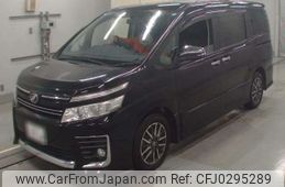 toyota voxy 2015 -TOYOTA 【野田 301ｿ8764】--Voxy DBA-ZRR80W--ZRR80-0098394---TOYOTA 【野田 301ｿ8764】--Voxy DBA-ZRR80W--ZRR80-0098394-