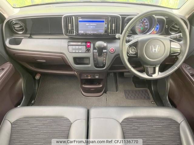 honda n-one 2016 -HONDA--N ONE DBA-JG1--JG1-1211915---HONDA--N ONE DBA-JG1--JG1-1211915- image 2