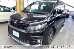 toyota voxy 2014 AF-ZRR80-0030891