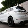 porsche cayenne 2021 -PORSCHE--Porsche Cayenne 3BA-E3M40--WP1ZZZ9YZMDA34263---PORSCHE--Porsche Cayenne 3BA-E3M40--WP1ZZZ9YZMDA34263- image 3