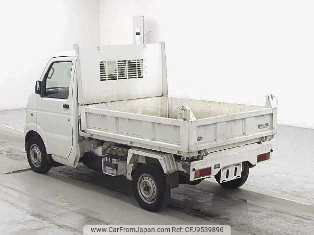 suzuki carry-truck 2004 -SUZUKI--Carry Truck DA63T--246800---SUZUKI--Carry Truck DA63T--246800- image 2