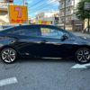 toyota prius-phv 2019 -TOYOTA--Prius PHV DLA-ZVW52--ZVW52-3141297---TOYOTA--Prius PHV DLA-ZVW52--ZVW52-3141297- image 4