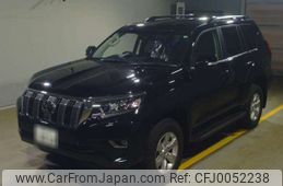 toyota land-cruiser-prado 2019 -TOYOTA 【練馬 302ﾆ4864】--Land Cruiser Prado LDA-GDJ150W--GDJ150-0038582---TOYOTA 【練馬 302ﾆ4864】--Land Cruiser Prado LDA-GDJ150W--GDJ150-0038582-