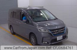 nissan serena 2019 -NISSAN 【札幌 504ﾀ3700】--Serena HC27-015880---NISSAN 【札幌 504ﾀ3700】--Serena HC27-015880-