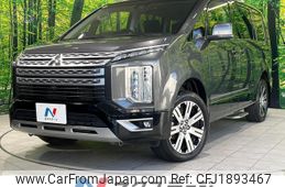 mitsubishi delica-d5 2019 CFJ1893467