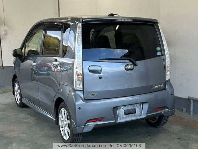 daihatsu move 2014 -DAIHATSU--Move LA100S--1091007---DAIHATSU--Move LA100S--1091007- image 2