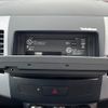 mitsubishi outlander 2011 CFJ1855489 image 14