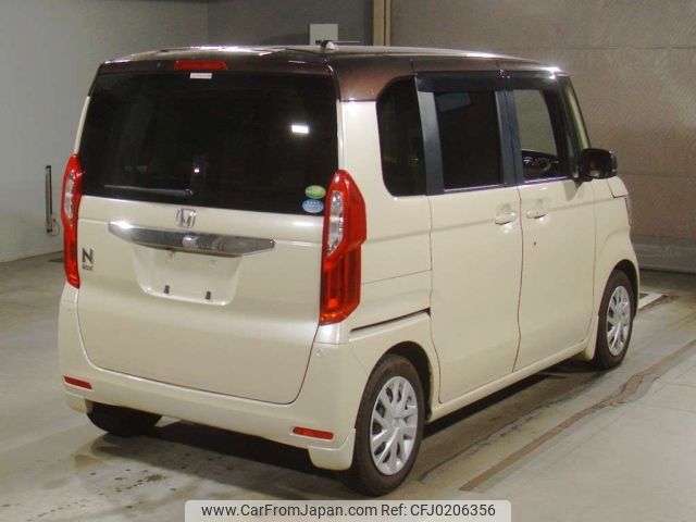 honda n-box 2017 -HONDA--N BOX JF3-1042868---HONDA--N BOX JF3-1042868- image 2