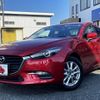 mazda axela 2016 -MAZDA--Axela DAA-BYEFP--BYEFP-200156---MAZDA--Axela DAA-BYEFP--BYEFP-200156- image 1