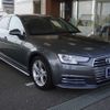 audi a4 2017 -AUDI--Audi A4 8WCVN--WAUZZZF40HA112957---AUDI--Audi A4 8WCVN--WAUZZZF40HA112957- image 27