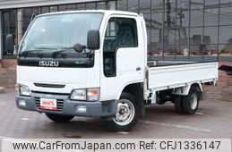 isuzu elf-truck 2000 GOO_NET_EXCHANGE_0901092A30250625W001