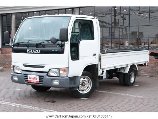 isuzu elf-truck 2000 GOO_NET_EXCHANGE_0901092A30250625W001 image 1