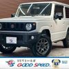 suzuki jimny 2018 CFJ1854432 image 1
