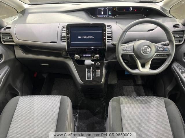 nissan serena 2019 -NISSAN--Serena DAA-GFC27--GFC27-184598---NISSAN--Serena DAA-GFC27--GFC27-184598- image 2