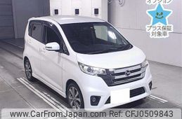 nissan dayz 2013 -NISSAN 【岐阜 582ﾌ7298】--DAYZ B21W-0083878---NISSAN 【岐阜 582ﾌ7298】--DAYZ B21W-0083878-