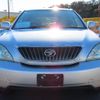 toyota harrier 2008 NIKYO_RH30741 image 4