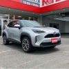 toyota yaris-cross 2021 CFJ1378718 image 14