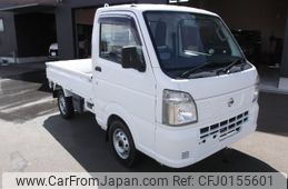 nissan clipper-truck 2016 -NISSAN--Clipper Truck DR16T--248290---NISSAN--Clipper Truck DR16T--248290-