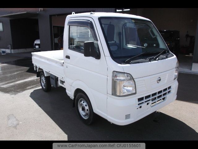 nissan clipper-truck 2016 -NISSAN--Clipper Truck DR16T--248290---NISSAN--Clipper Truck DR16T--248290- image 1