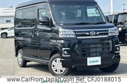 daihatsu atrai 2023 -DAIHATSU--Atrai Van 3BD-S700V--S700V-0107057---DAIHATSU--Atrai Van 3BD-S700V--S700V-0107057-