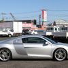 audi r8 2007 -AUDI--Audi R8 ABA-42BYHF--WUAZZZ4218N002385---AUDI--Audi R8 ABA-42BYHF--WUAZZZ4218N002385- image 23