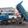mitsubishi-fuso canter 2002 25112306 image 2