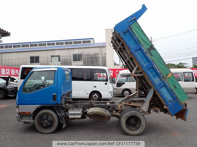 mitsubishi-fuso canter 2002 25112306 image 2