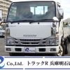 isuzu elf-truck 2015 -ISUZU 【姫路 431】--Elf TRG-NHR85A--NHR85-7016710---ISUZU 【姫路 431】--Elf TRG-NHR85A--NHR85-7016710- image 1