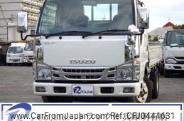 isuzu elf-truck 2015 -ISUZU 【姫路 431】--Elf TRG-NHR85A--NHR85-7016710---ISUZU 【姫路 431】--Elf TRG-NHR85A--NHR85-7016710-