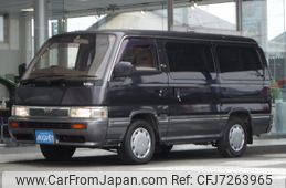nissan caravan-coach 1992 -NISSAN--Caravan Coach Q-ARE24--ARE24-008851---NISSAN--Caravan Coach Q-ARE24--ARE24-008851-