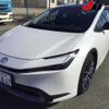 toyota prius 2023 -TOYOTA 【三重 302ﾃ2204】--Prius MXWH65-4010442---TOYOTA 【三重 302ﾃ2204】--Prius MXWH65-4010442- image 10